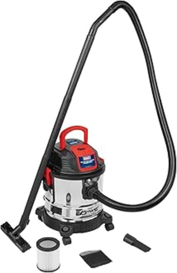 Makute tozsoran elektrikli 60l Model VC12160S