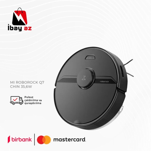 MI ROBOROCK Q7 CHIN 356W