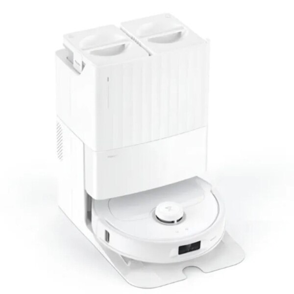 Robot tozsoran Roborock Q Revo Max V White TMMTXMT1101RW0170