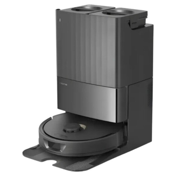 Robot tozsoran Roborock Q Revo Pro Black TMMTXMT1101RW0201
