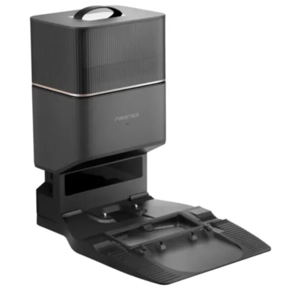 Robot tozsoran Roborock Q5 Pro Plus Black TMMTXMT1101RW0130