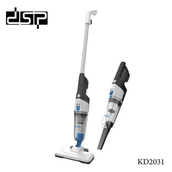 Elektrikli tozsoran DSP KD2031
