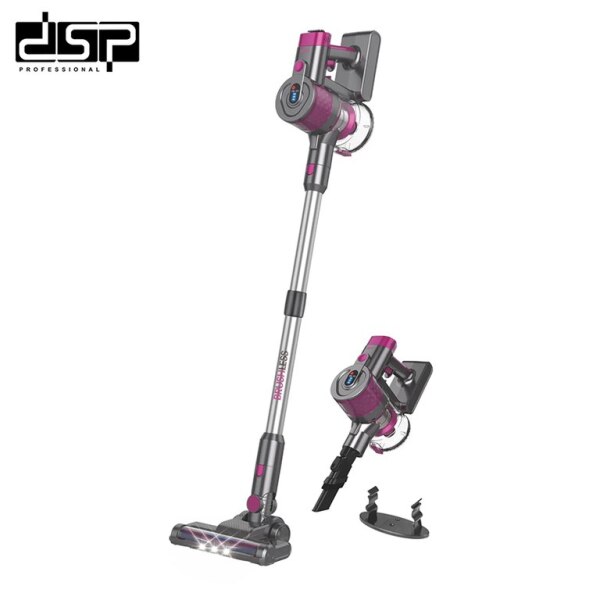 Tozsoran DSP KD2044