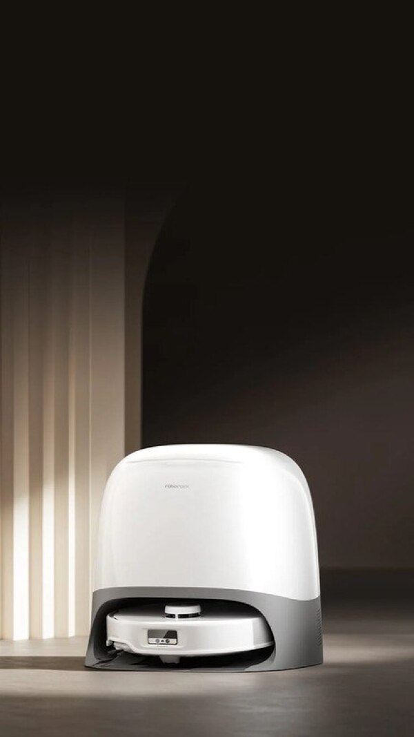 Roborock Q revo Curv