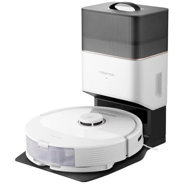 Tozsoran Roborock Q8 Max Plus