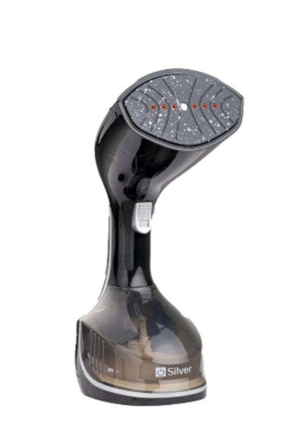 SILVER SL 3370 buxarlı ütü