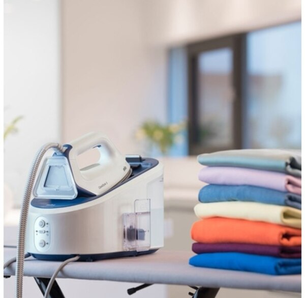 Ütü generatoru BRAUN IS5145