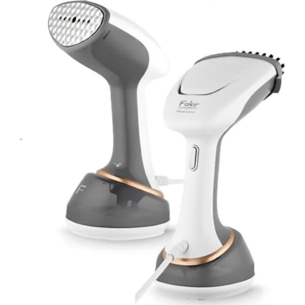 Əl buxarlandırıcılı ütü Fakir Rumy Garment Steamer
