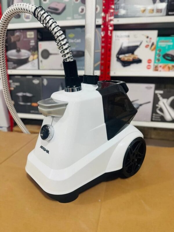 Buxarlı ütü ARSHIA AS23059037