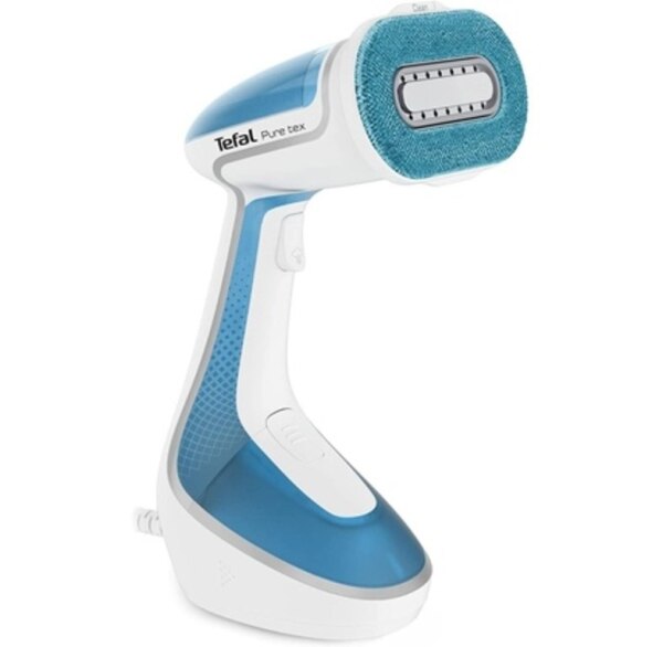 Əl ütüsü TEFAL DT9530 Pure Tex 4in1 1700W 200ML Mavi 1830008196