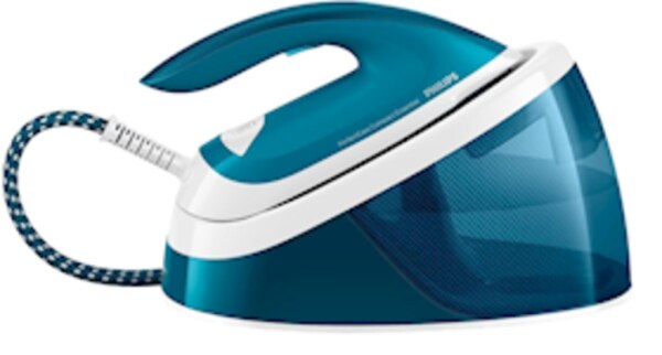 Buxar generatorlu ütü Philips GC6815