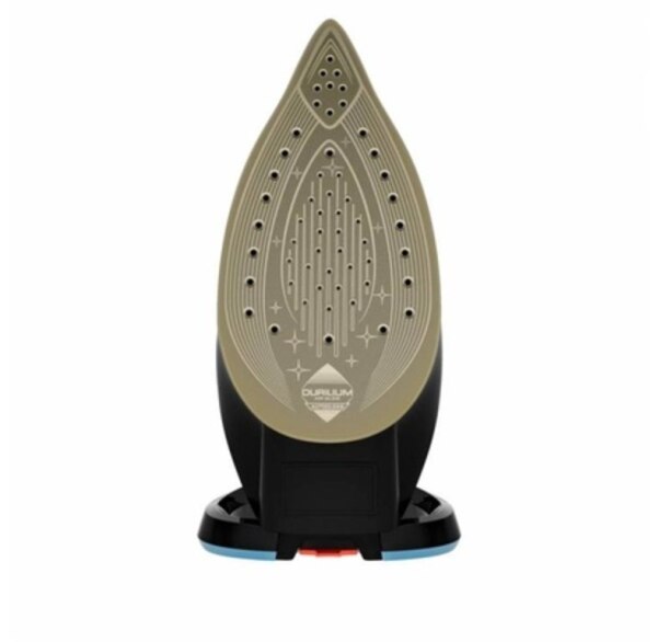 Ütü Tefal Turbo Pro FV5695 Durilium Airglide Autoclean 3000W Mavi 1830007642