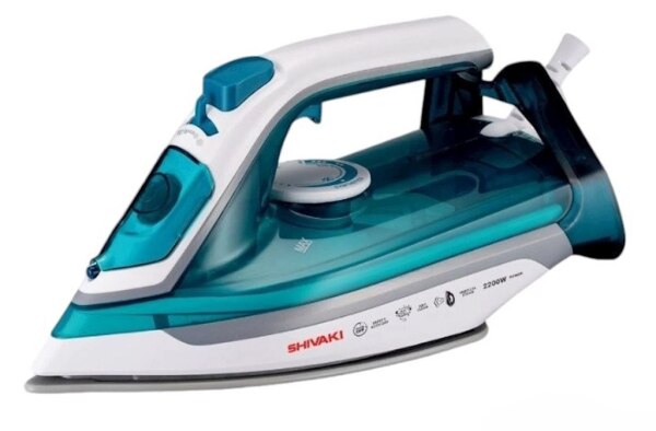 Ütü SHIVAKI STEAM SHSI970