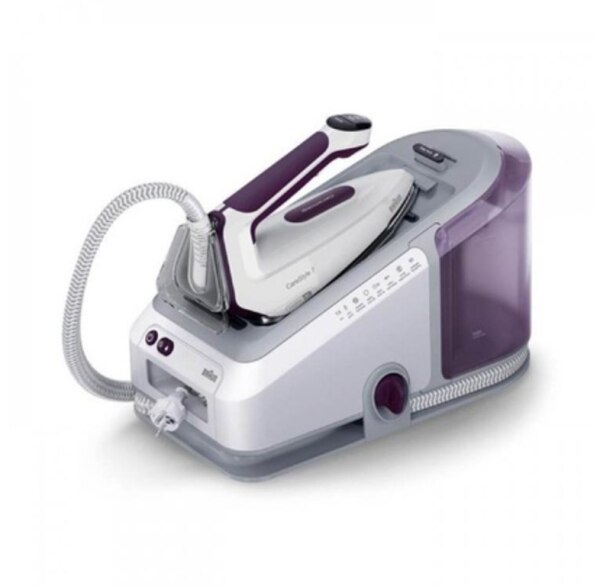 Ütü BRAUN PROFISIONAL IS7266VI