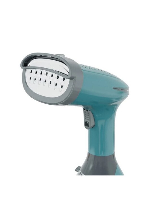 Buxarlı mini əl ütüsü Singer