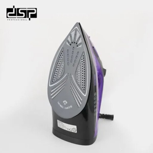 Ütü DSP KD1352
