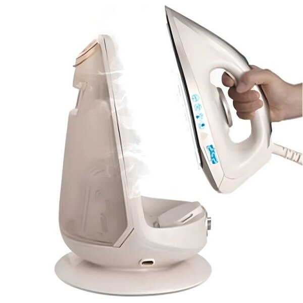 Ütü qazanlı DSP KD1106