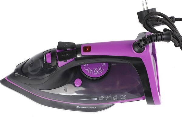 Ütü Super Crest SCT1022