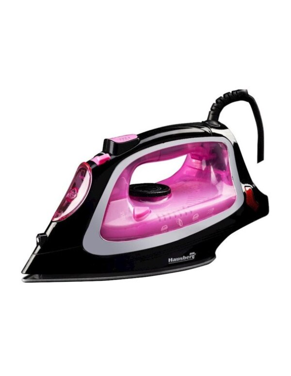 Ütü Hausberg HB7841