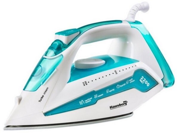 Ütü Hausberg HB7898