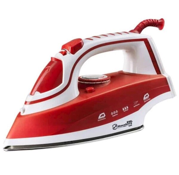 Ütü Hausberg HB7831