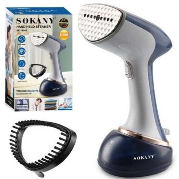 Buxar ütüsü Sokany SK11046