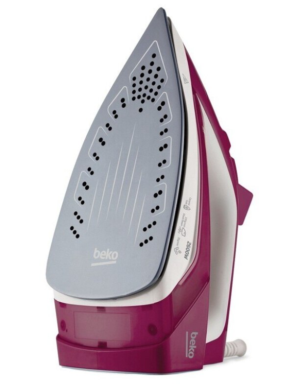 Buxarlı ütu Beko O SIM 3126 R