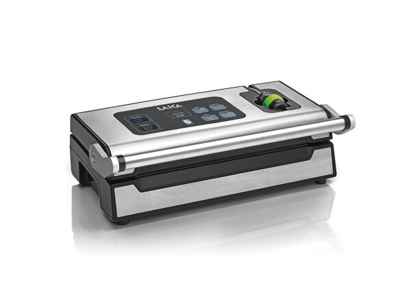 Laica VT3240 XPRO vakuum paketləyici