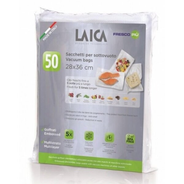 Vakuum paket 28x36 sm