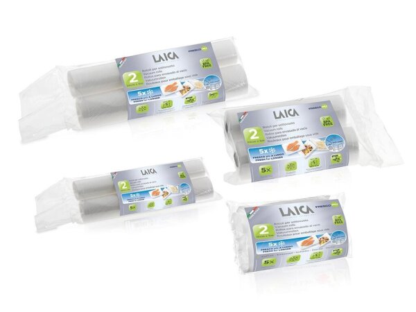 Rulon vakuum paketlər