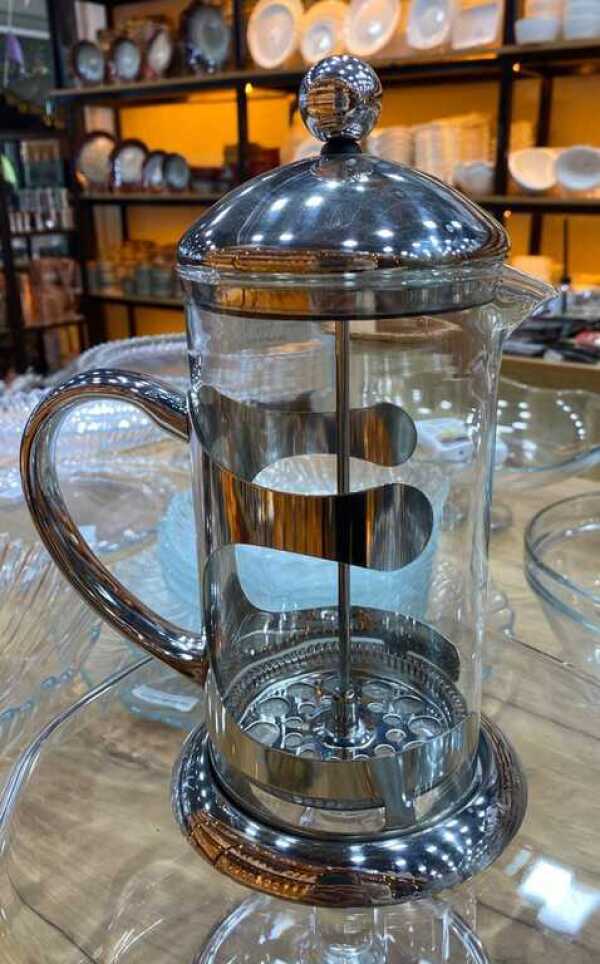 Dəmlik çaydan 750 ml