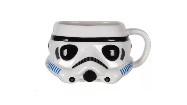 Star Wars Taza fincanı