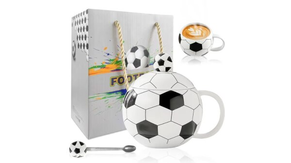 Futbol fincan