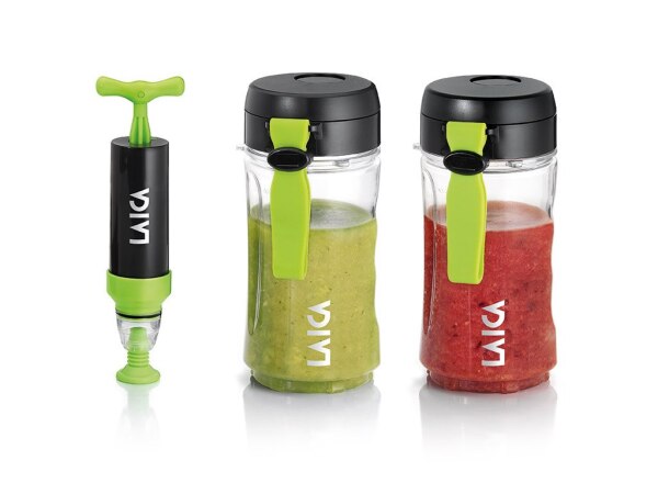 Vakuum konteyner 400ML
