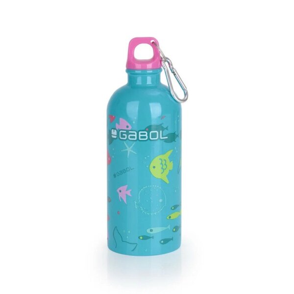 Su qabı Gabol ACQUA 235748 018 600 ml