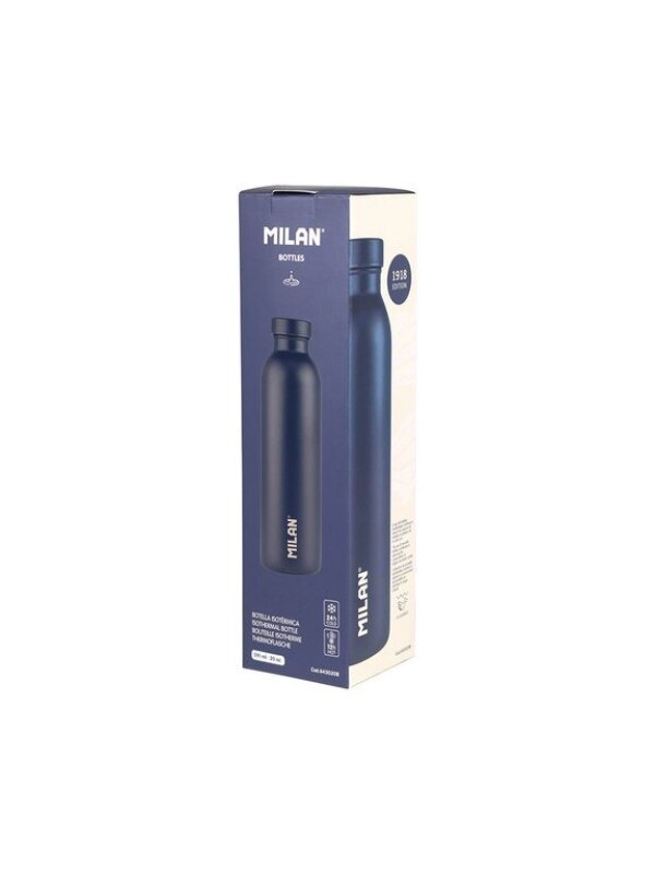 Su şüşəsi Milan 643020B 1918 591ML