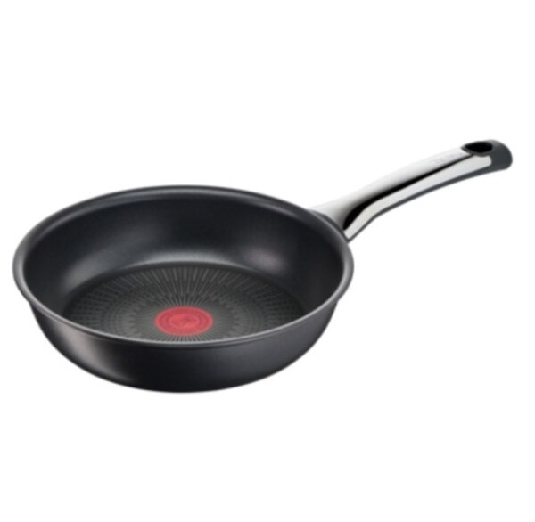 Tava TEFAL Titanium 6X Excellence Induction Altlıq 24 sm 2100118360