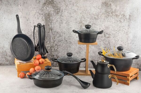 Qazan dəsti Ozlifeazra