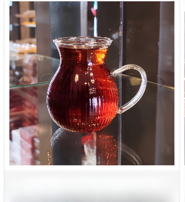 Çay stəkanı