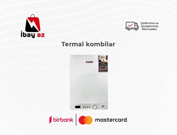 Termal kombilər