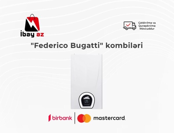 Federico Buggati kombiləri
