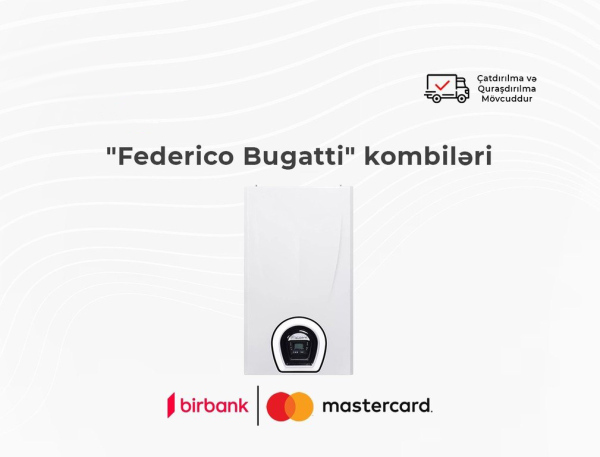 Federico Buggati kombiləri