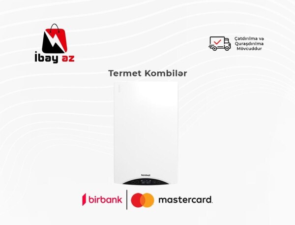 Kombi Termet