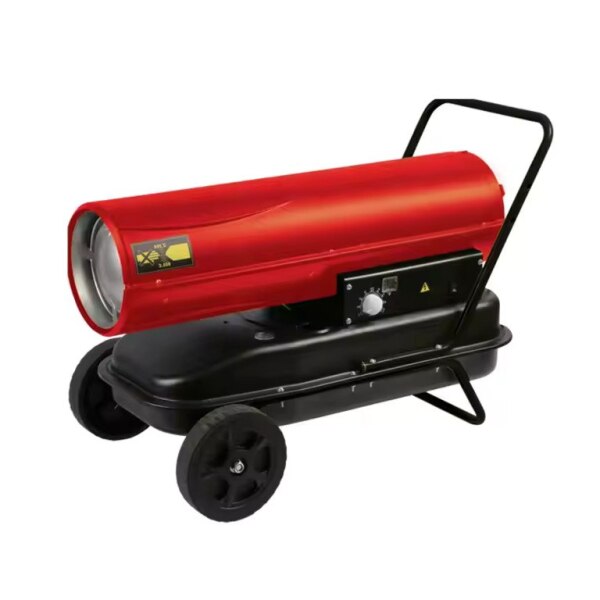 Elektrikli qızdırıcı dizel 50kVt Model MGY50KW