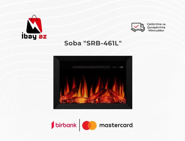Soba SRB461L
