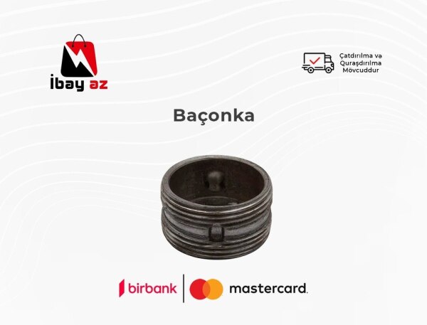 Baçonka