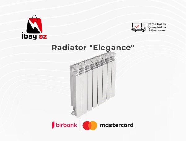 Radiator Elegance