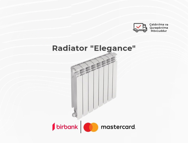 Radiator Elegance