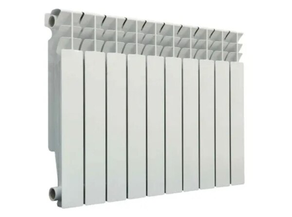 KORADA radiatoru