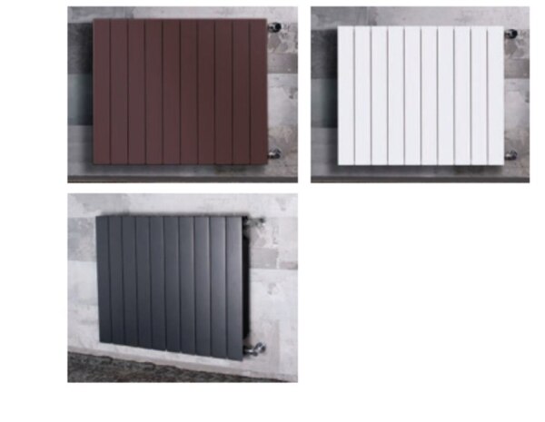 Radiator Plus500